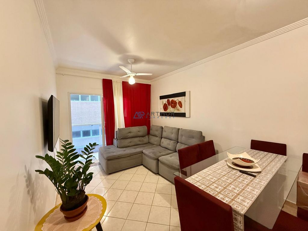 Apartamento 2 dormitórios à venda no Aviação, Praia Grande – 68 m² - foto 7