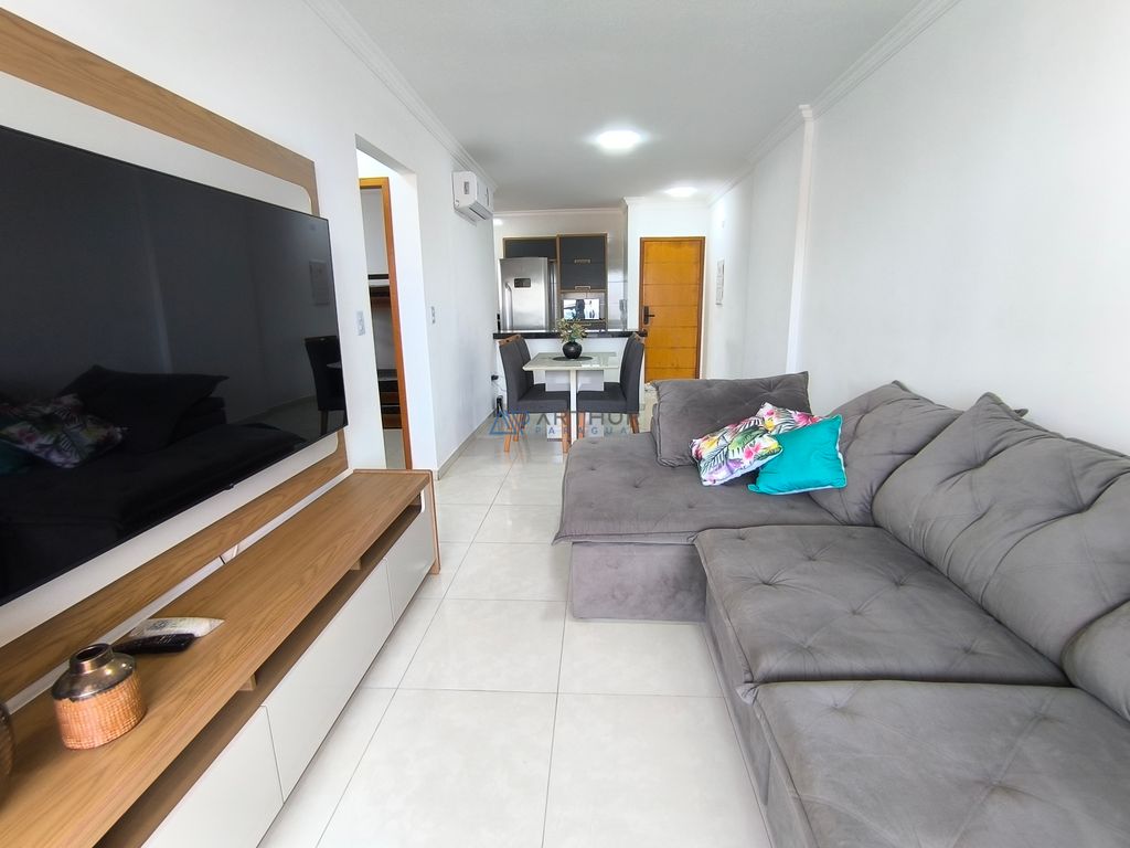 Apartamento 2 dormitórios à venda no Aviação, Praia Grande – 73 m² - foto 8