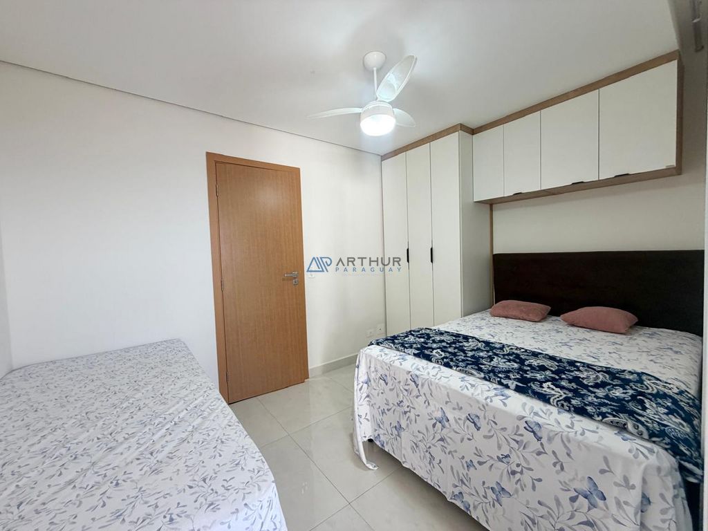 Apartamento 2 dormitórios frente mar à venda no Caiçara, Praia Grande – 89 m² - foto 17