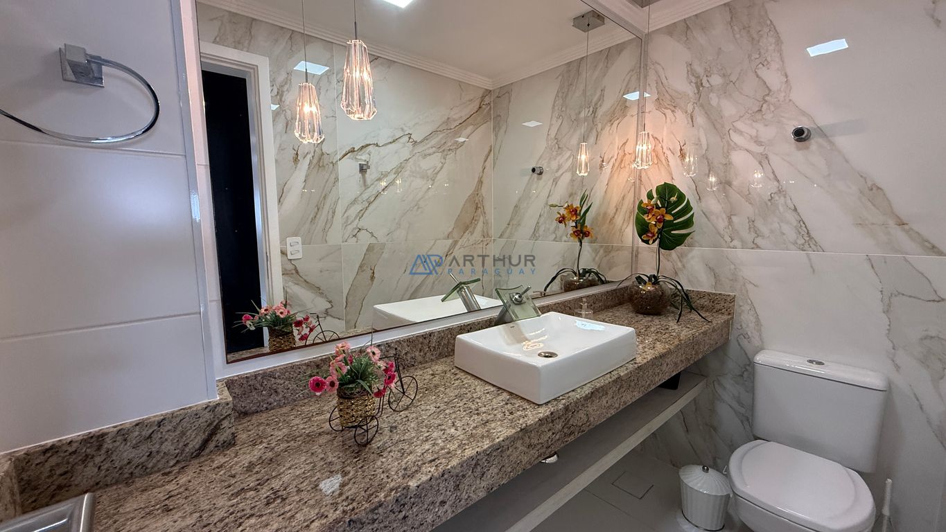 Apartamento 3 dormitórios à venda na Guilhermina, Praia Grande – 145 m² - foto 10