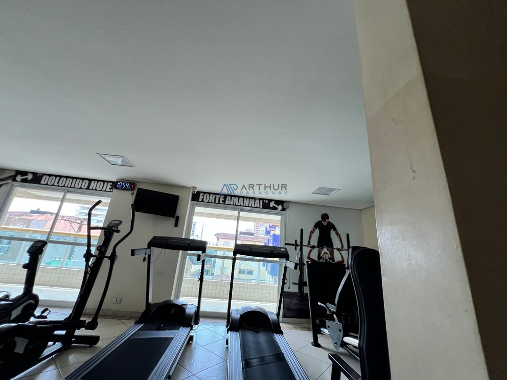 Apartamento 3 dormitórios à venda no Aviação, Praia Grande – 117 m² - foto 31