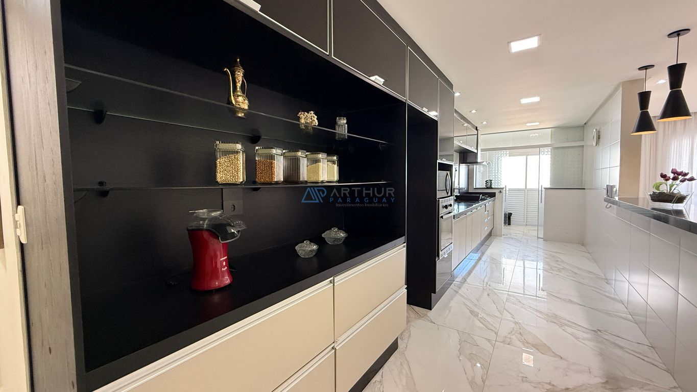 Apartamento 3 dormitórios à venda na Guilhermina, Praia Grande – 145 m² - foto 7