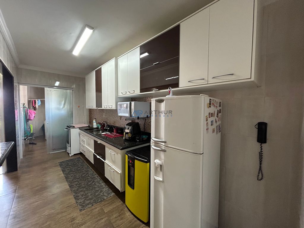 Apartamento 2 dormitórios à venda no Tupi, Praia Grande – 101 m² - foto 7