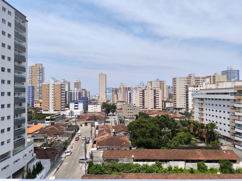 Apartamento 2 dormitórios à venda no Aviação, Praia Grande – 73 m² - foto 7