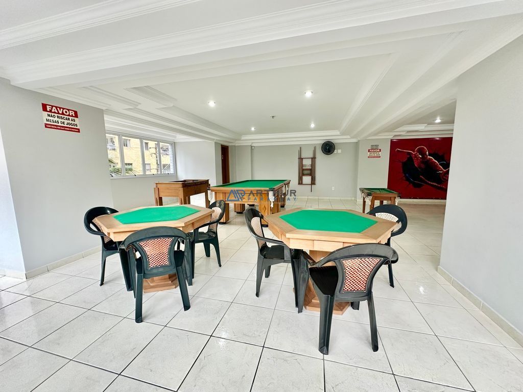 Apartamento 1 dormitório à venda no Tupi, Praia Grande – 80 m² - foto 35