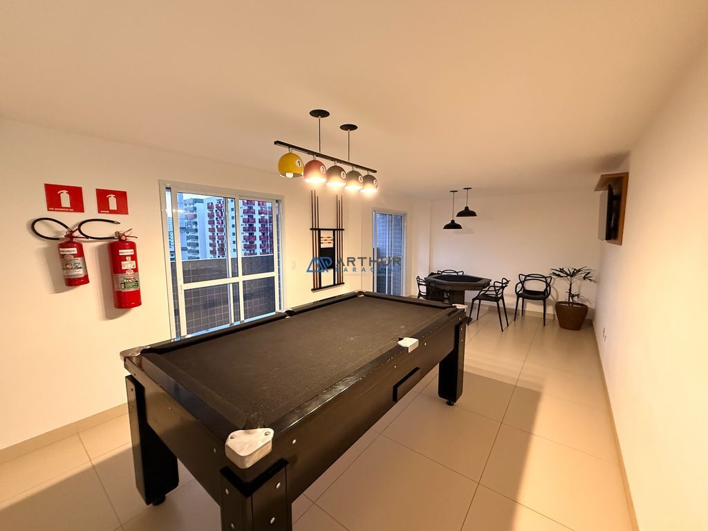 Apartamento 1 dormitório à venda no Canto do Forte, Praia Grande – 41 m² - foto 14