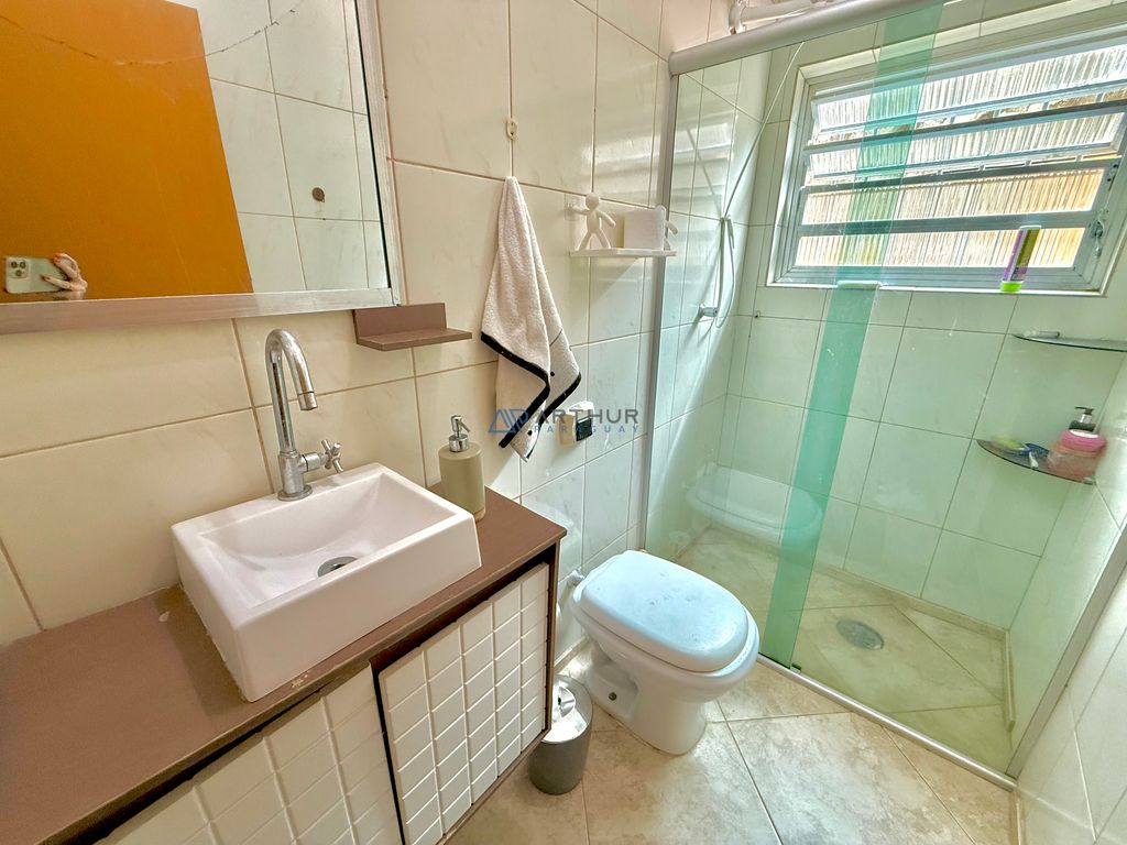 Casa 4 dormitórios à venda no Caiçara, Praia Grande – 134 m² - foto 19