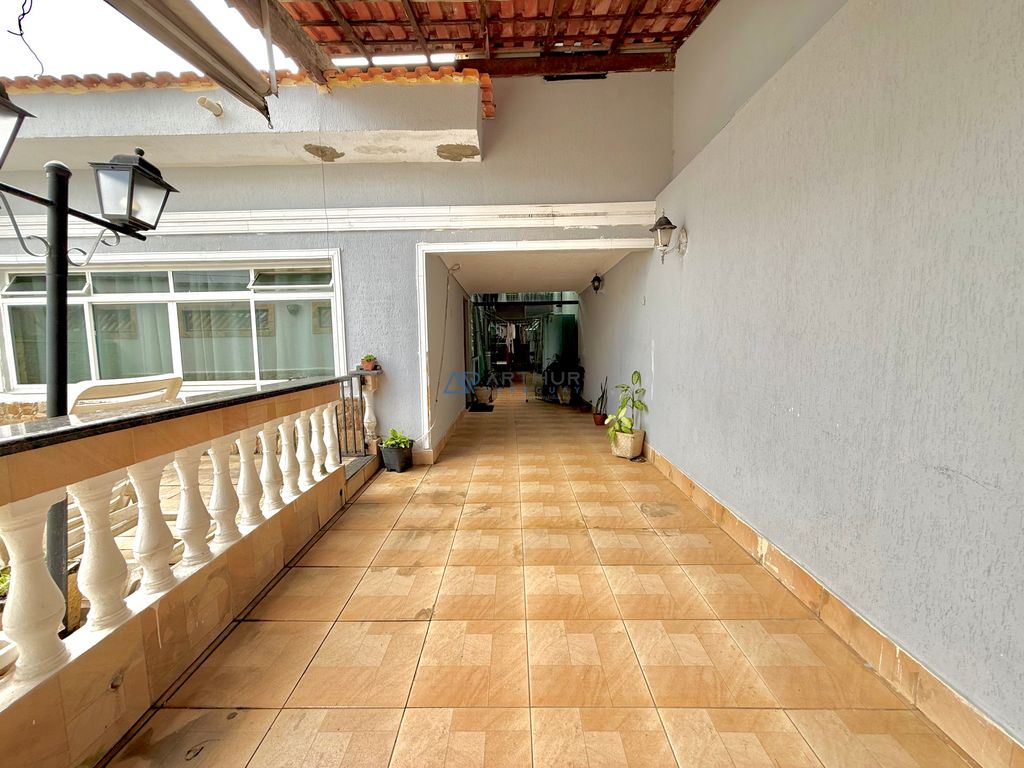 Casa 4 dormitórios à venda no Caiçara, Praia Grande – 134 m² - foto 4