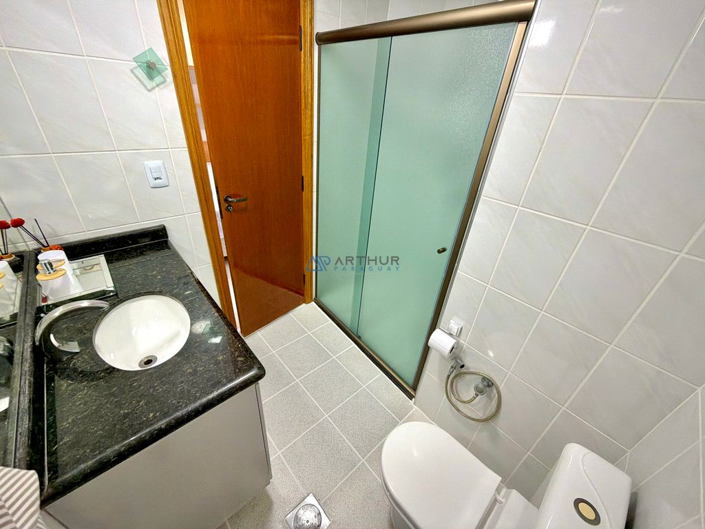 Apartamento 4 dormitórios frente mar à venda no Flórida, Praia Grande – 148 m² - foto 34