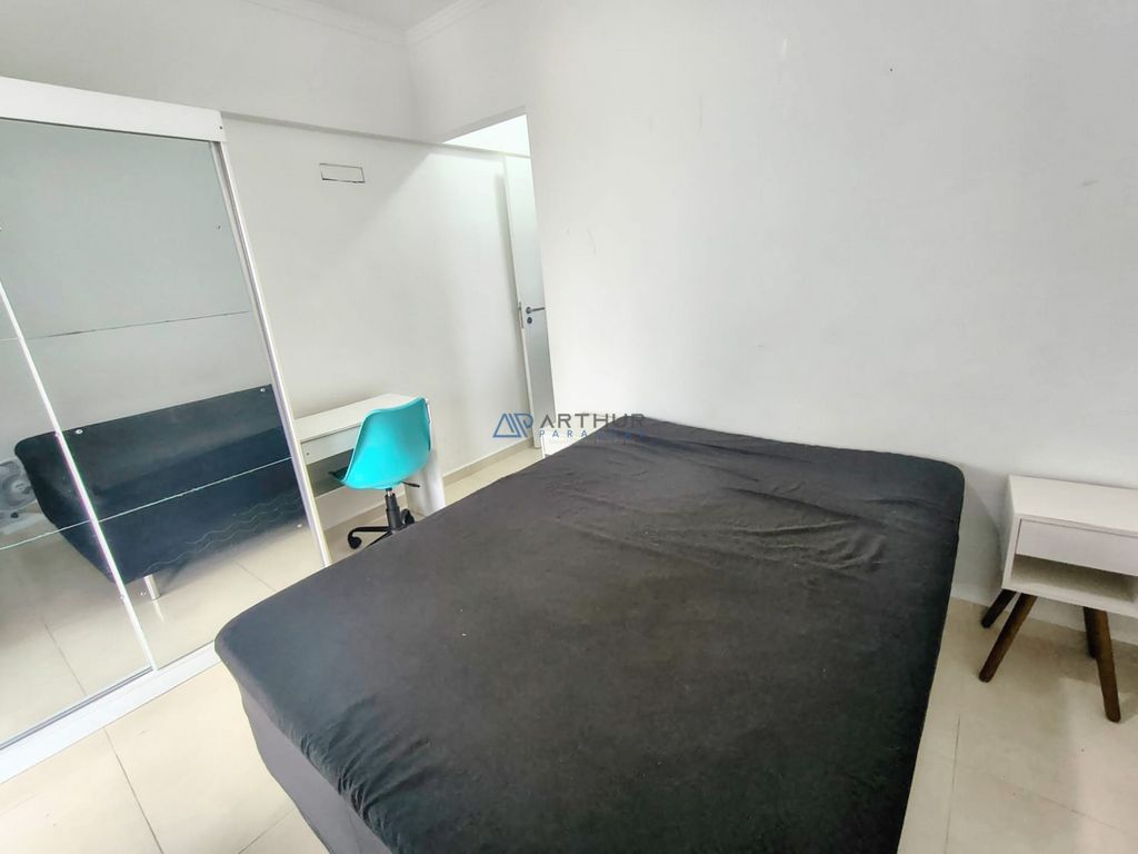Apartamento 2 dormitórios frente mar à venda no Maracanã, Praia Grande – 74 m² - foto 14