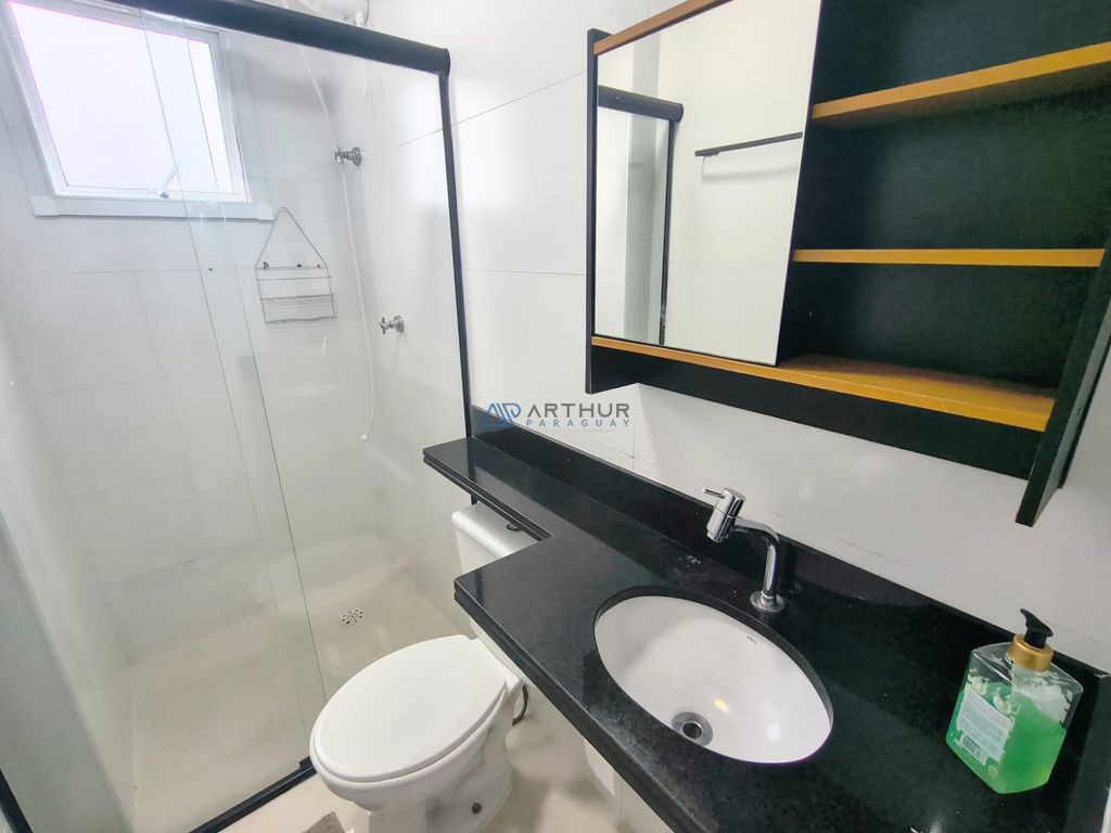 Apartamento 2 dormitórios frente mar à venda no Maracanã, Praia Grande – 74 m² - foto 13