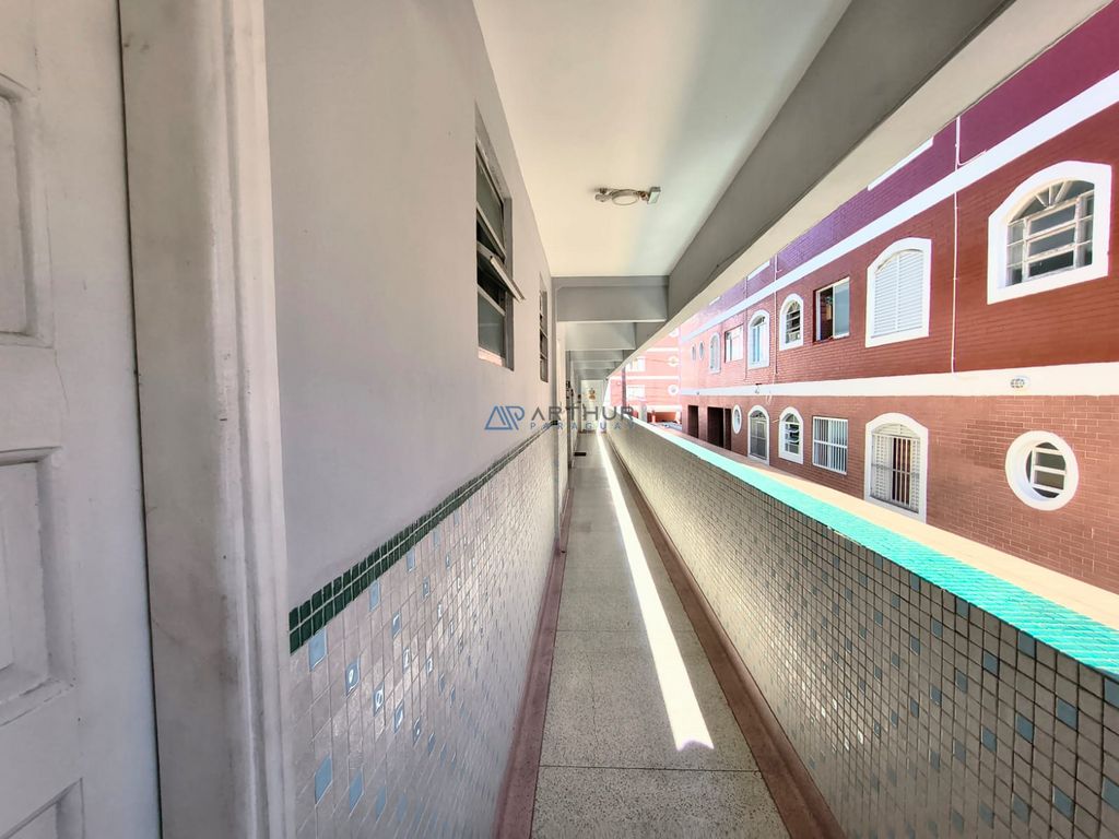 Apartamento 1 dormitório à venda no Tupi, Praia Grande – 48 m² - foto 3