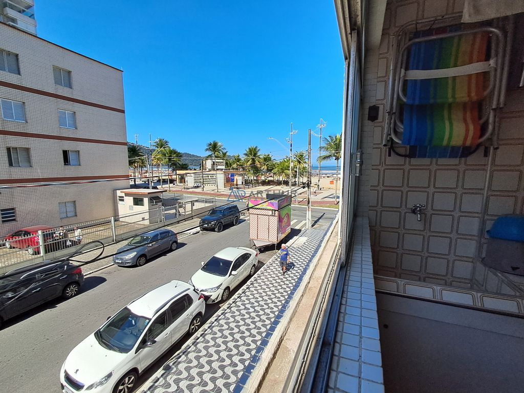 Apartamento 2 dormitórios para alugar no Canto do Forte, Praia Grande – 85 m² - foto 10