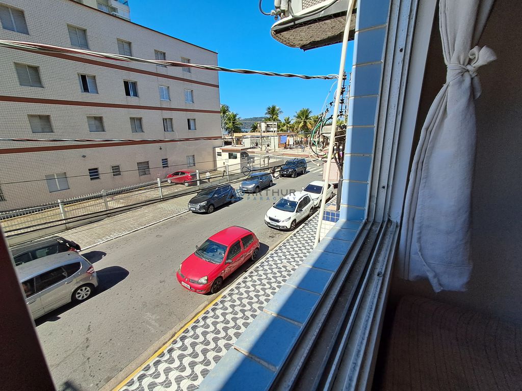 Apartamento 2 dormitórios para alugar no Canto do Forte, Praia Grande – 85 m² - foto 5