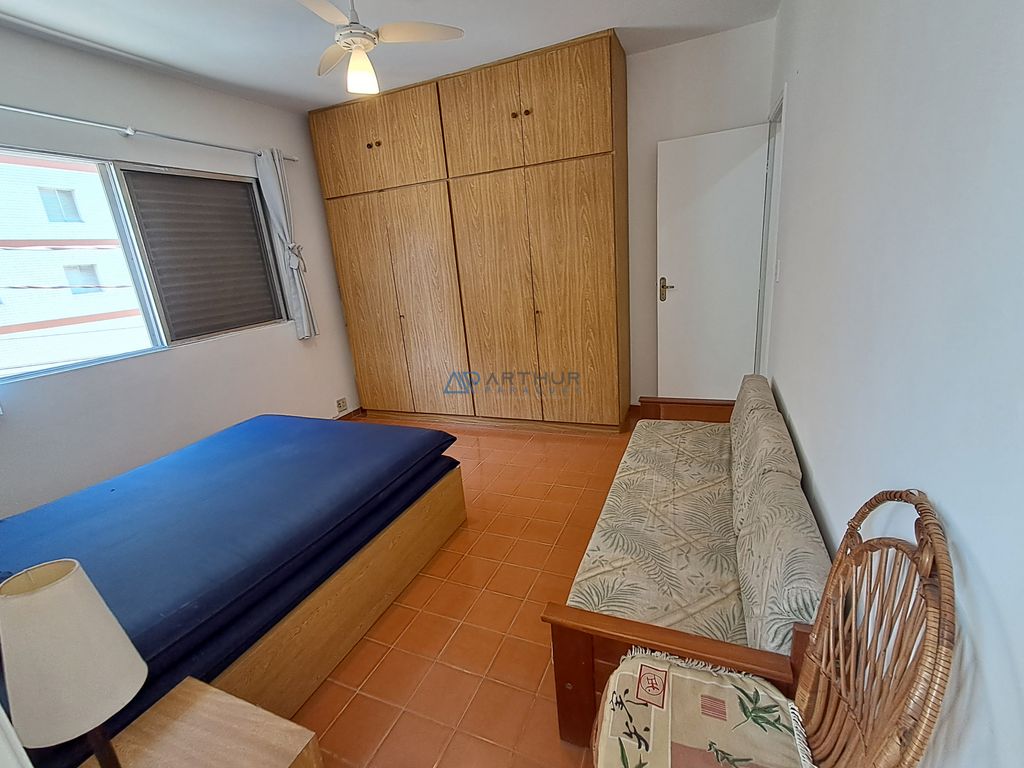 Apartamento 2 dormitórios para alugar no Canto do Forte, Praia Grande – 85 m² - foto 20