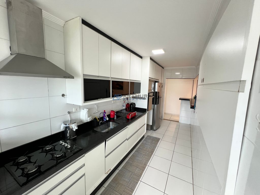 Apartamento 3 dormitórios à venda no Canto do Forte, Praia Grande – 102 m² - foto 8