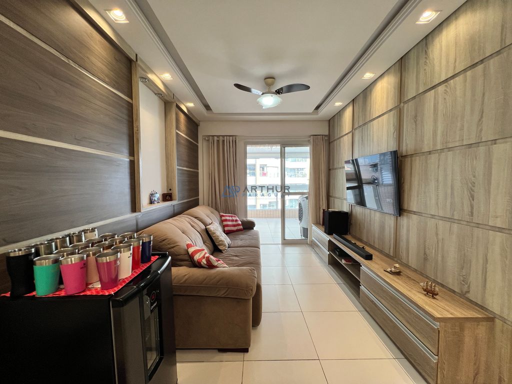 Apartamento 3 dormitórios à venda no Canto do Forte, Praia Grande – 102 m² - foto 5