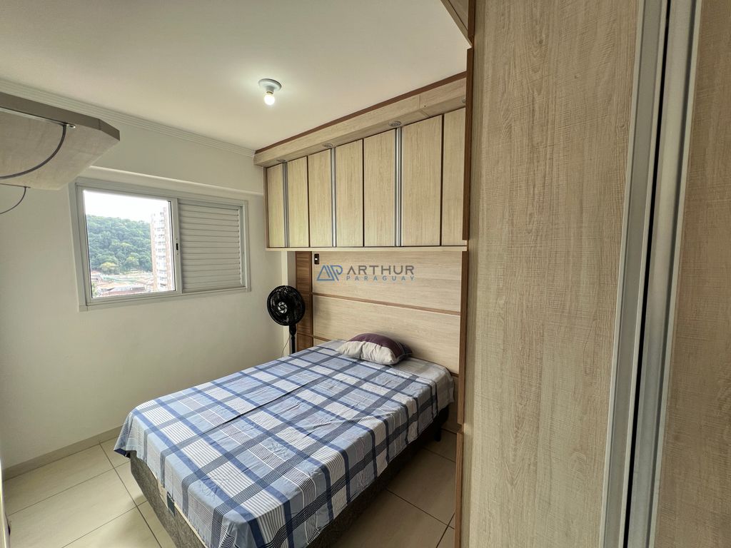 Apartamento 3 dormitórios à venda no Canto do Forte, Praia Grande – 102 m² - foto 13