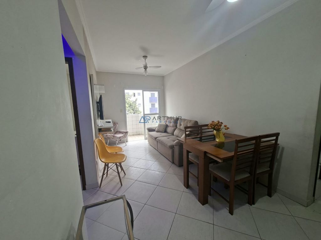 Apartamento 1 dormitório à venda no Aviação, Praia Grande – 58 m² - foto 5