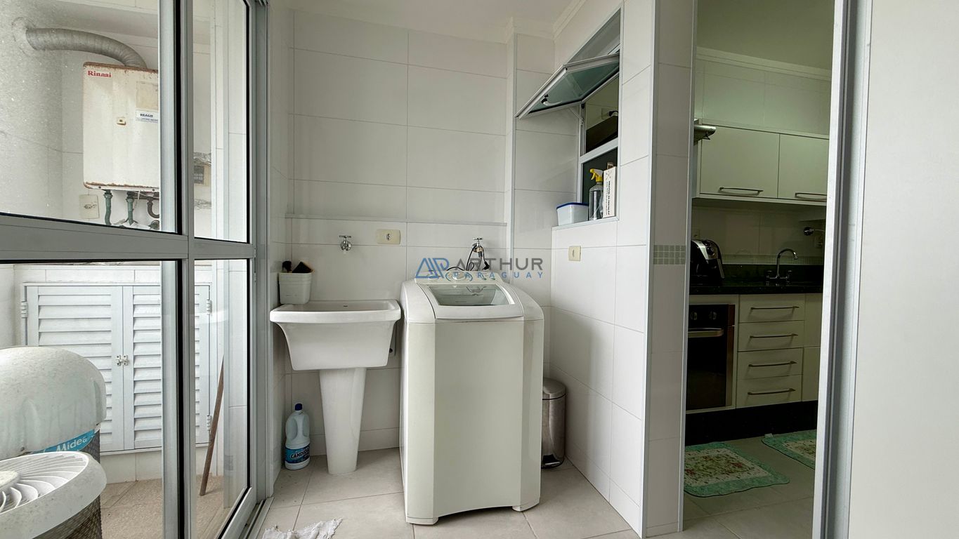 Apartamento 3 dormitórios à venda no Canto do Forte, Praia Grande – 131 m² - foto 10