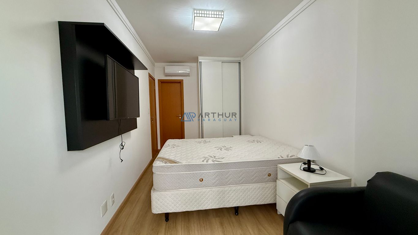 Apartamento 3 dormitórios à venda no Canto do Forte, Praia Grande – 131 m² - foto 16