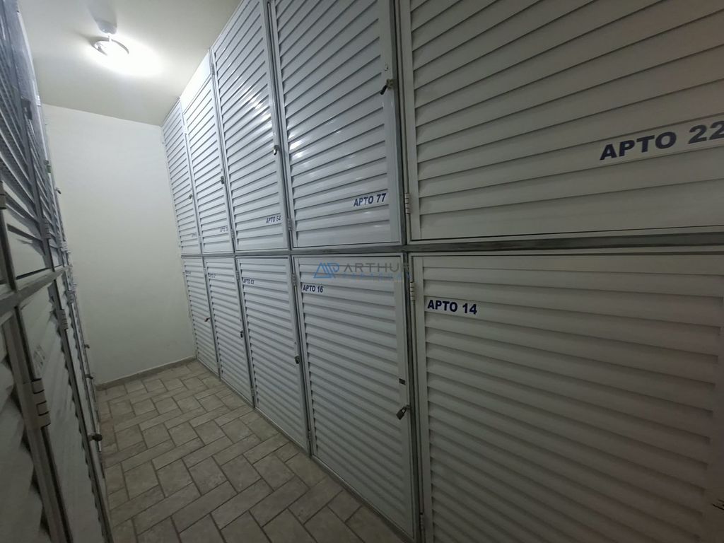 Apartamento 1 dormitório à venda no Aviação, Praia Grande – 58 m² - foto 21