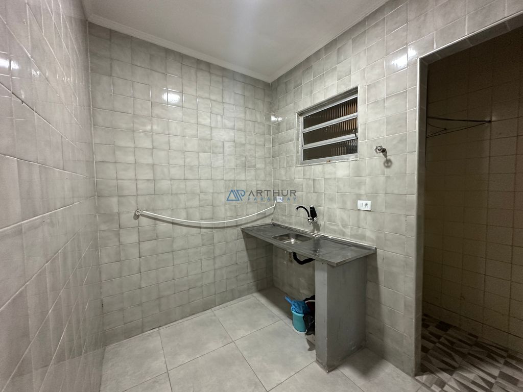 Kitnet 1 dormitório à venda no Canto do Forte, Praia Grande – 36 m² - foto 4