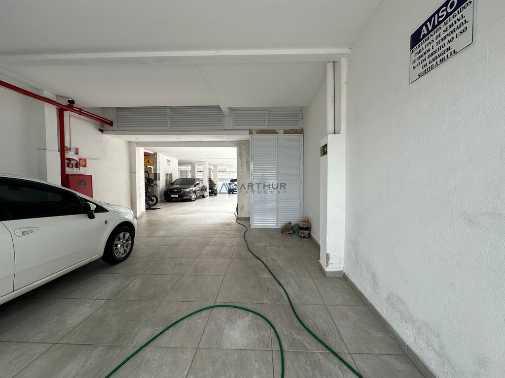 Kitnet 1 dormitório à venda no Canto do Forte, Praia Grande – 36 m² - foto 14