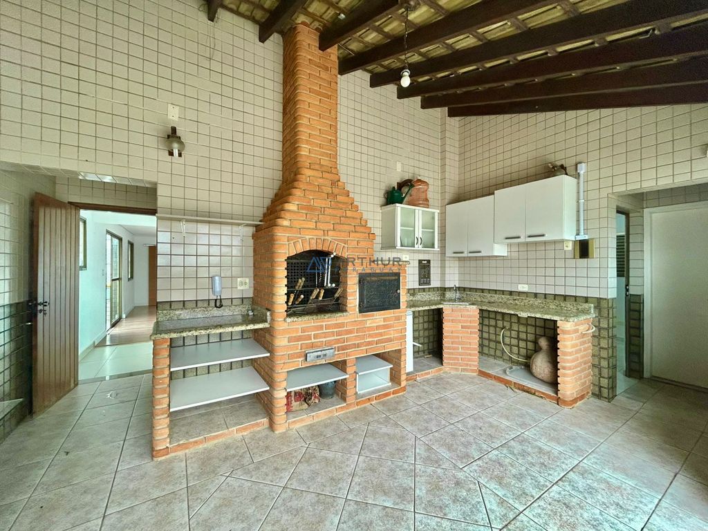 Cobertura 3 dormitórios à venda no Caiçara, Praia Grande – 300 m² - foto 33