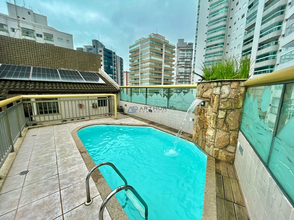 Cobertura 3 dormitórios à venda no Caiçara, Praia Grande – 300 m² - foto 37