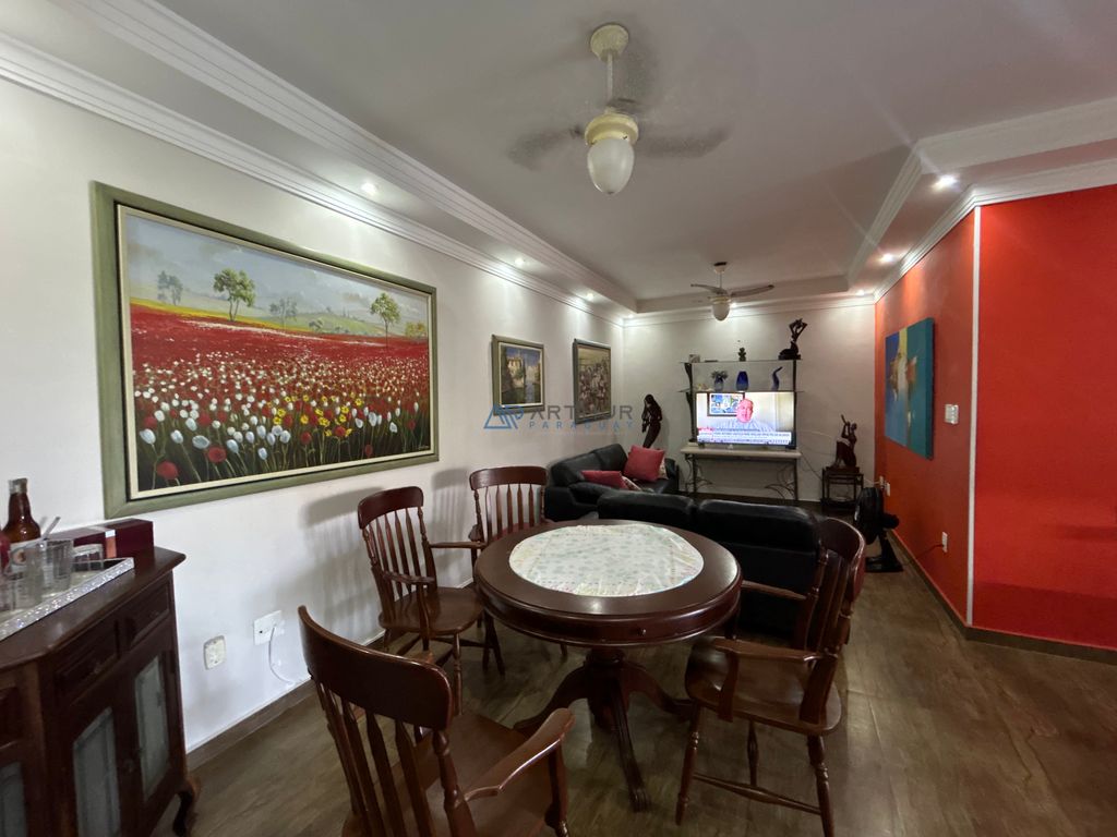 Apartamento 2 dormitórios à venda no Tupi, Praia Grande – 101 m² - foto 4