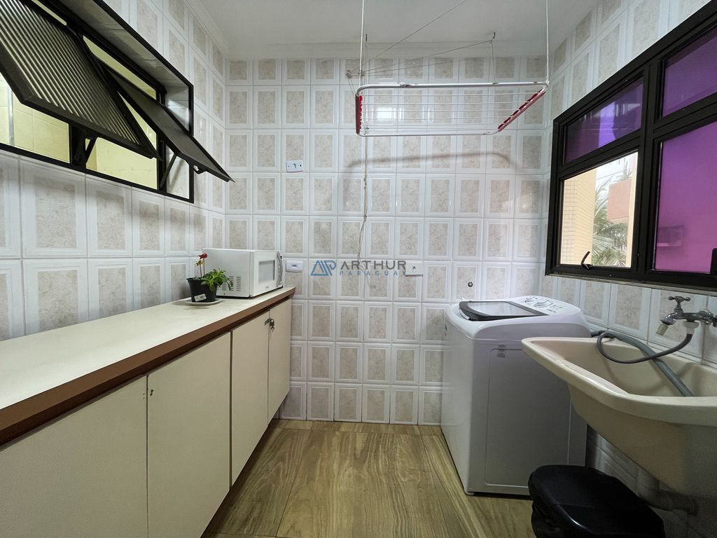 Apartamento 3 dormitórios à venda no Caiçara, Praia Grande – 97 m² - foto 6