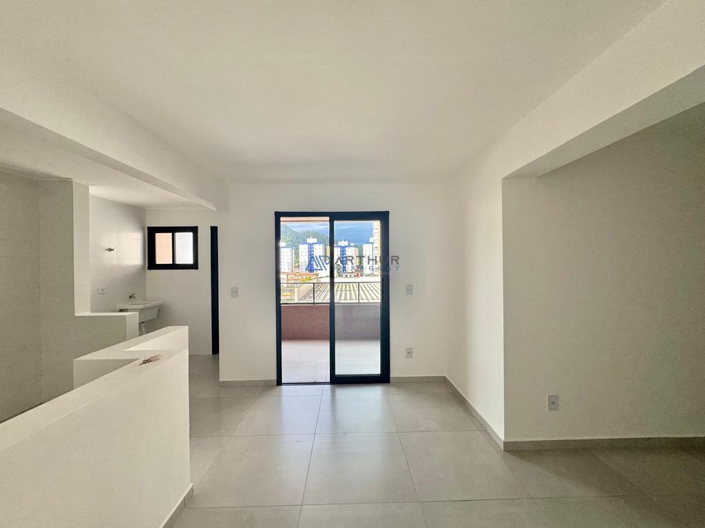 Apartamento 2 dormitórios à venda no Boqueirão, Praia Grande – 82 m² - foto 8