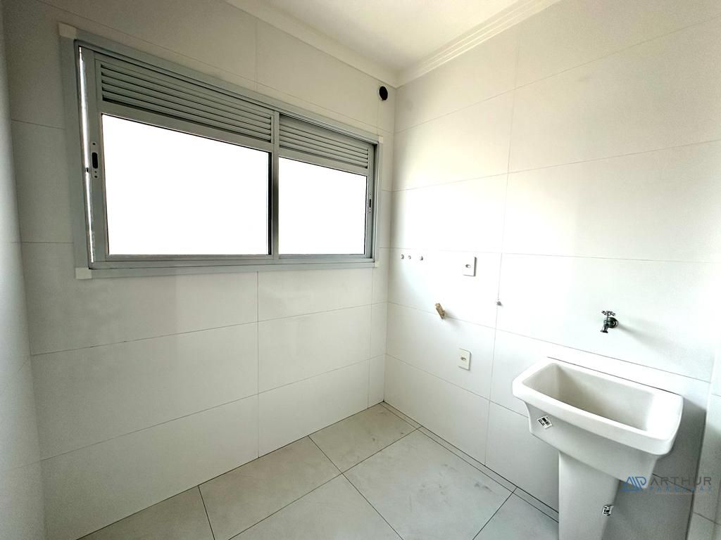 Apartamento 3 dormitórios à venda no Canto do Forte, Praia Grande – 133 m² - foto 10