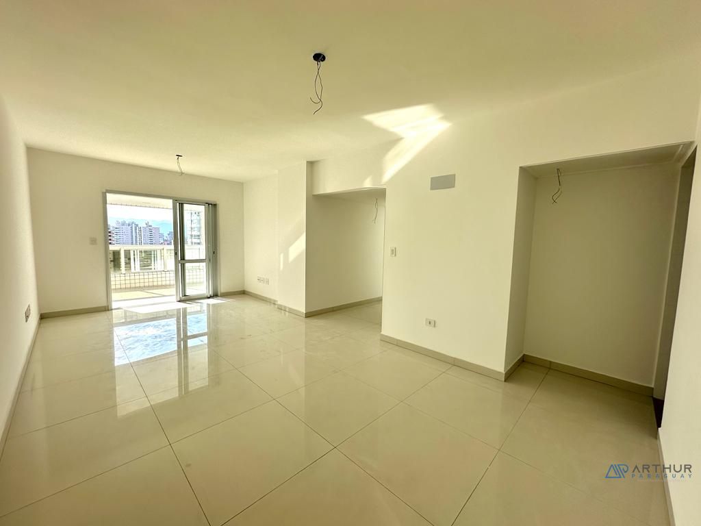 Apartamento 3 dormitórios à venda no Canto do Forte, Praia Grande – 133 m² - foto 8
