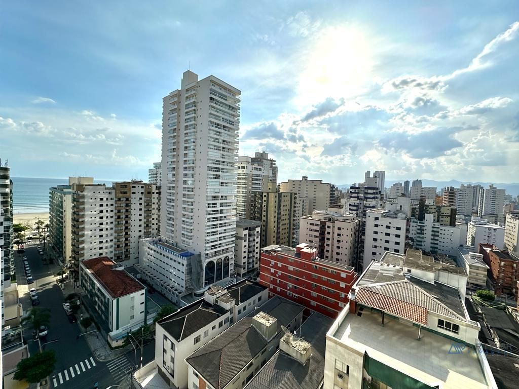 Apartamento 3 dormitórios à venda no Canto do Forte, Praia Grande – 133 m² - foto 4