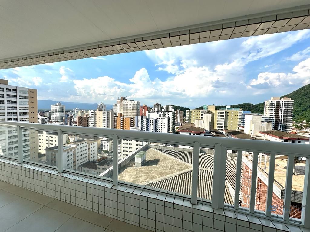 Apartamento 3 dormitórios à venda no Canto do Forte, Praia Grande – 133 m² - foto 6