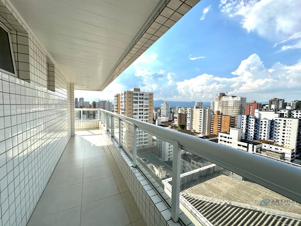Apartamento 3 dormitórios à venda no Canto do Forte, Praia Grande – 133 m² - foto 5
