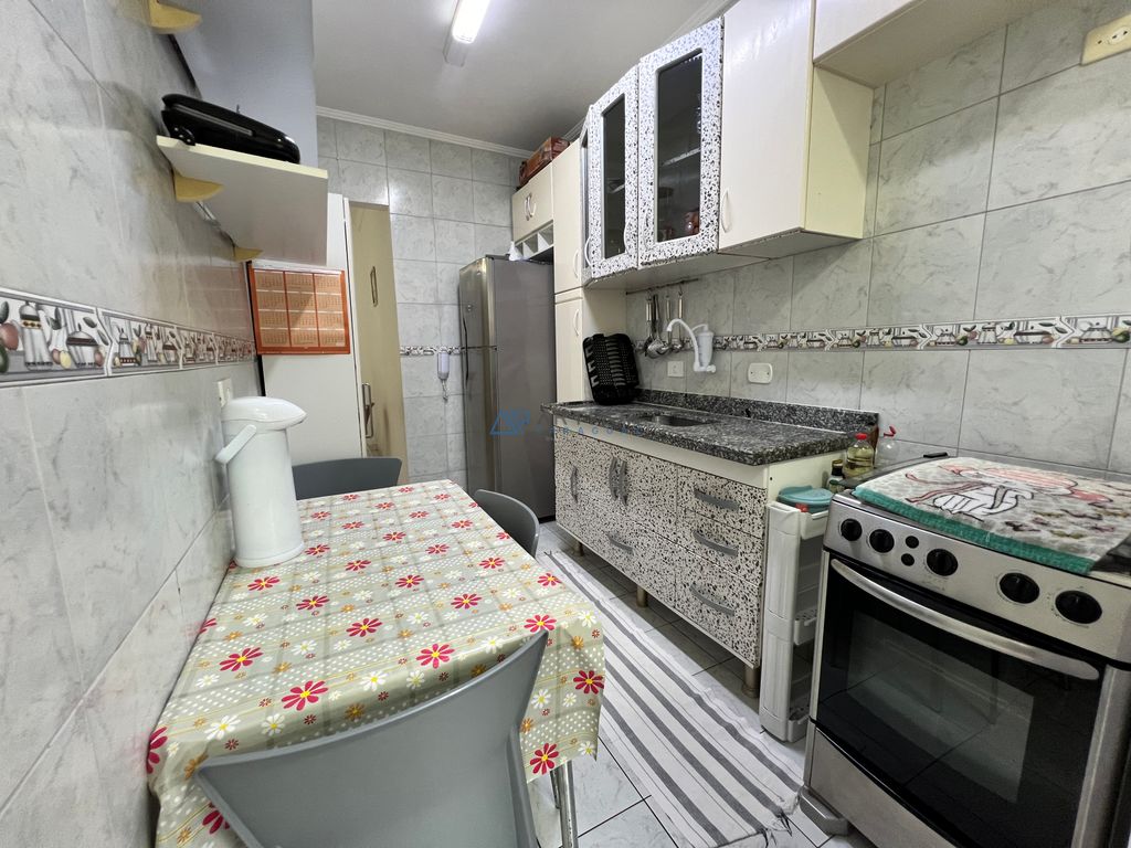 Apartamento 1 dormitório à venda no Tupi, Praia Grande – 55 m² - foto 11