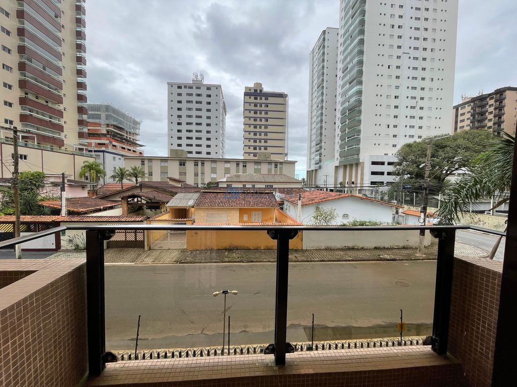 Apartamento 3 dormitórios à venda no Caiçara, Praia Grande – 97 m² - foto 3