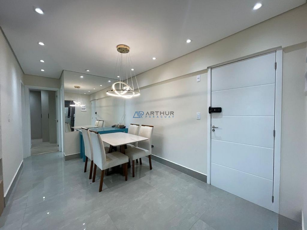 Apartamento 2 dormitórios à venda no Canto do Forte, Praia Grande – 88 m² - foto 8