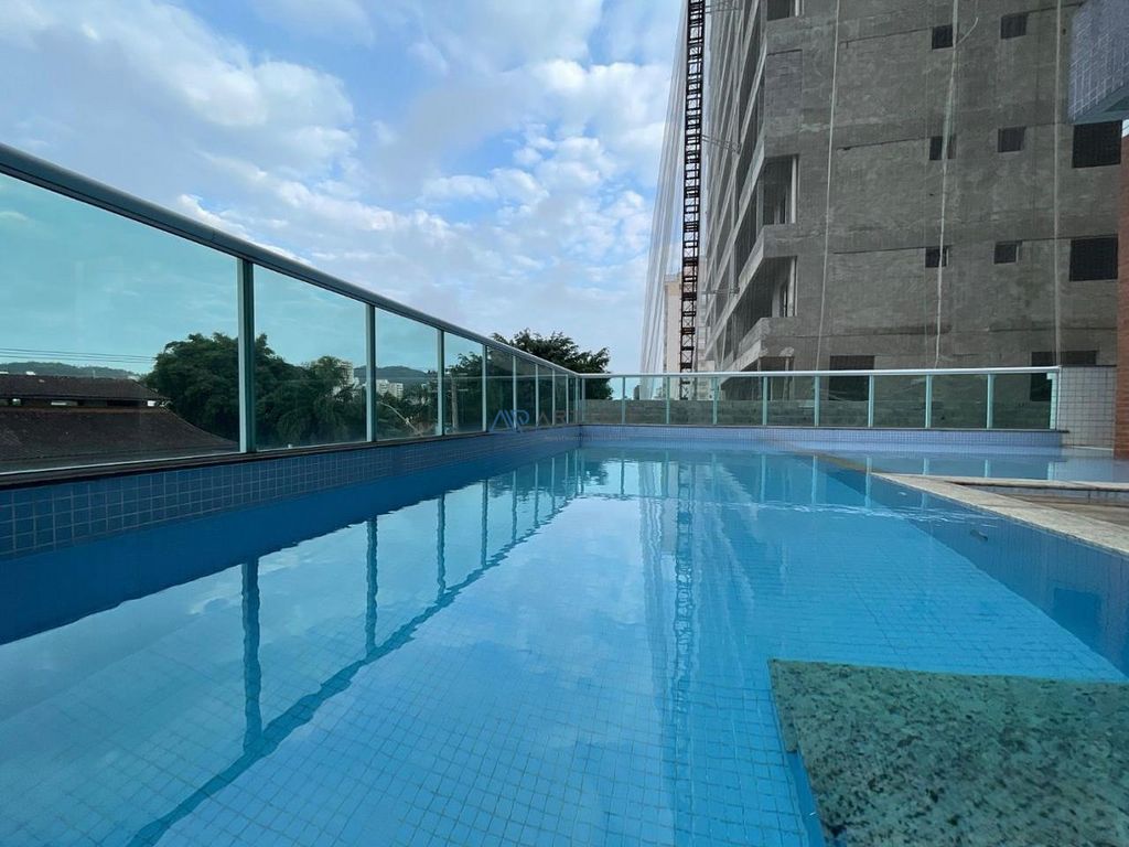 Apartamento 2 dormitórios à venda no Canto do Forte, Praia Grande – 88 m² - foto 17