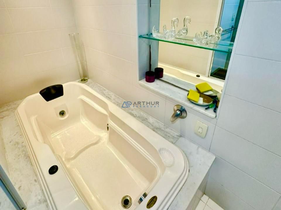 Apartamento 3 dormitórios frente mar à venda no Canto do Forte, Praia Grande – 225 m² - foto 18