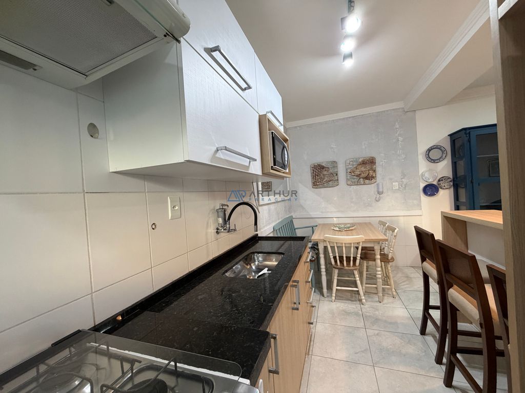 Apartamento 2 dormitórios à venda no Canto do Forte, Praia Grande – 66 m² - foto 9