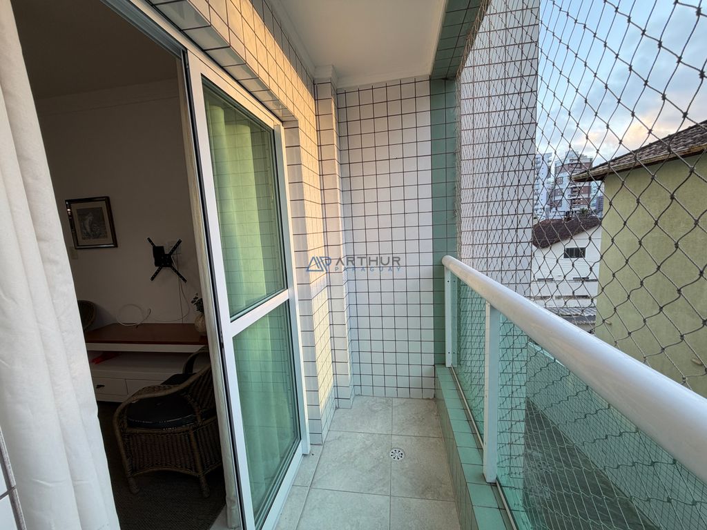 Apartamento 2 dormitórios à venda no Canto do Forte, Praia Grande – 66 m² - foto 2