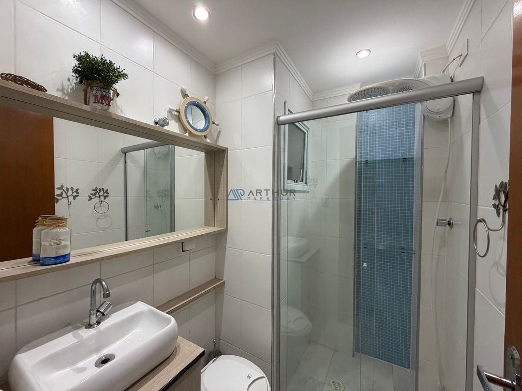 Apartamento 2 dormitórios à venda no Canto do Forte, Praia Grande – 66 m² - foto 11