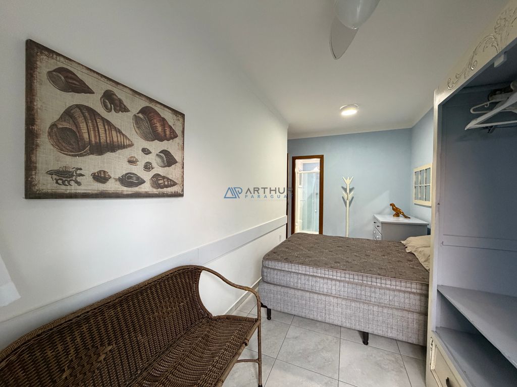 Apartamento 2 dormitórios à venda no Canto do Forte, Praia Grande – 66 m² - foto 14
