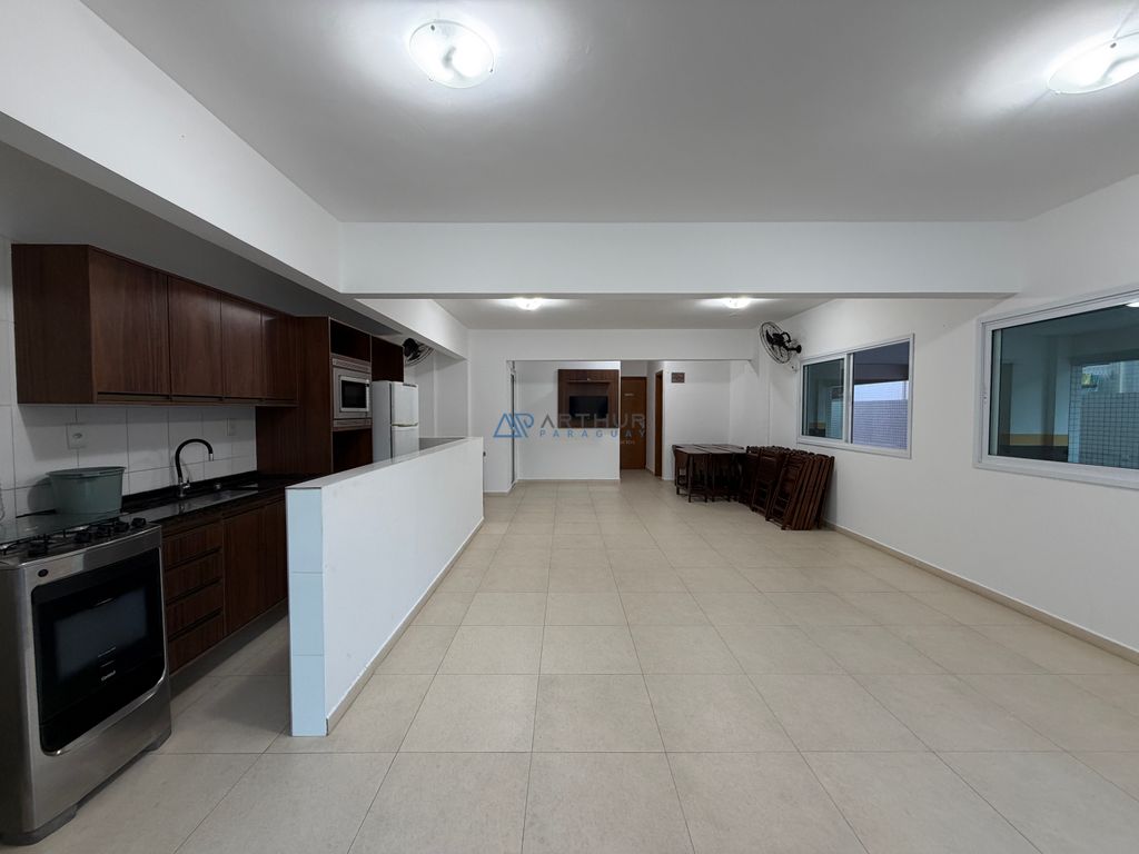 Apartamento 2 dormitórios à venda no Canto do Forte, Praia Grande – 66 m² - foto 17