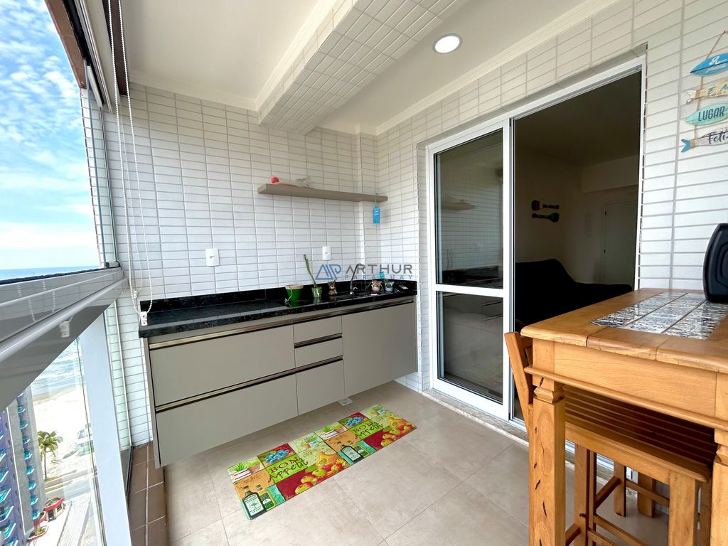 Apartamento 2 dormitórios à venda no Caiçara, Praia Grande – 70 m² - foto 13