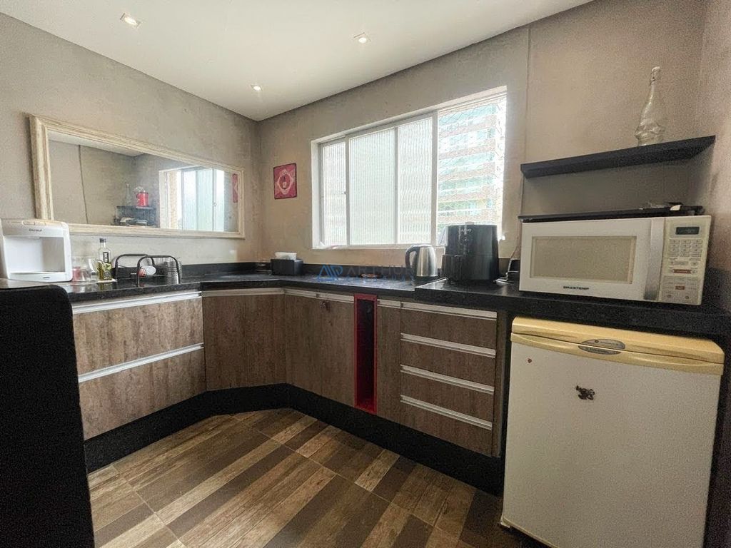 Apartamento 4 dormitórios frente mar à venda no Canto do Forte, Praia Grande – 144 m² - foto 5